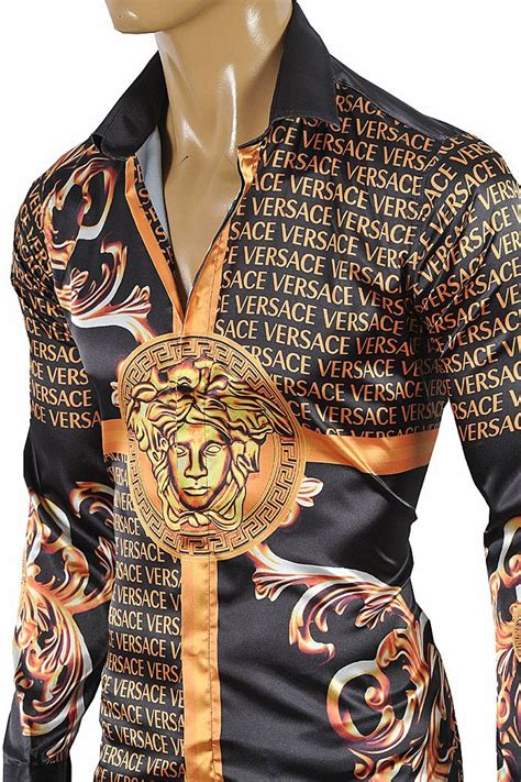 versace men's clothing|versace men's clothing cheap.